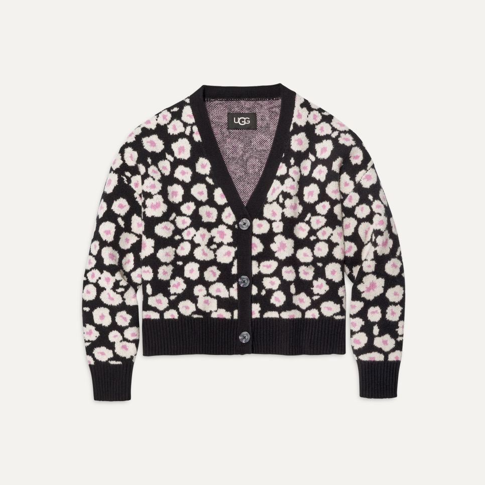 Ugg pajama cardigan online